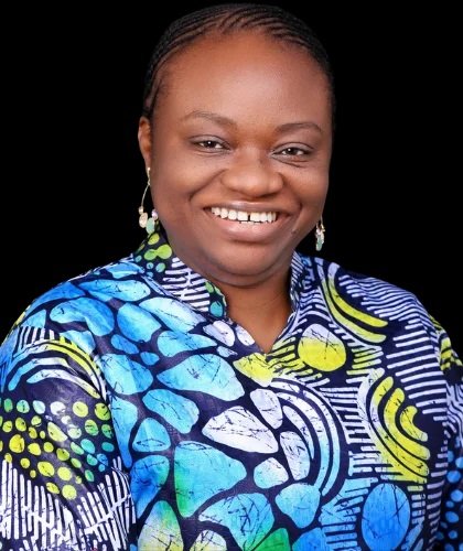 Oluwaseun Omolara Adedeji